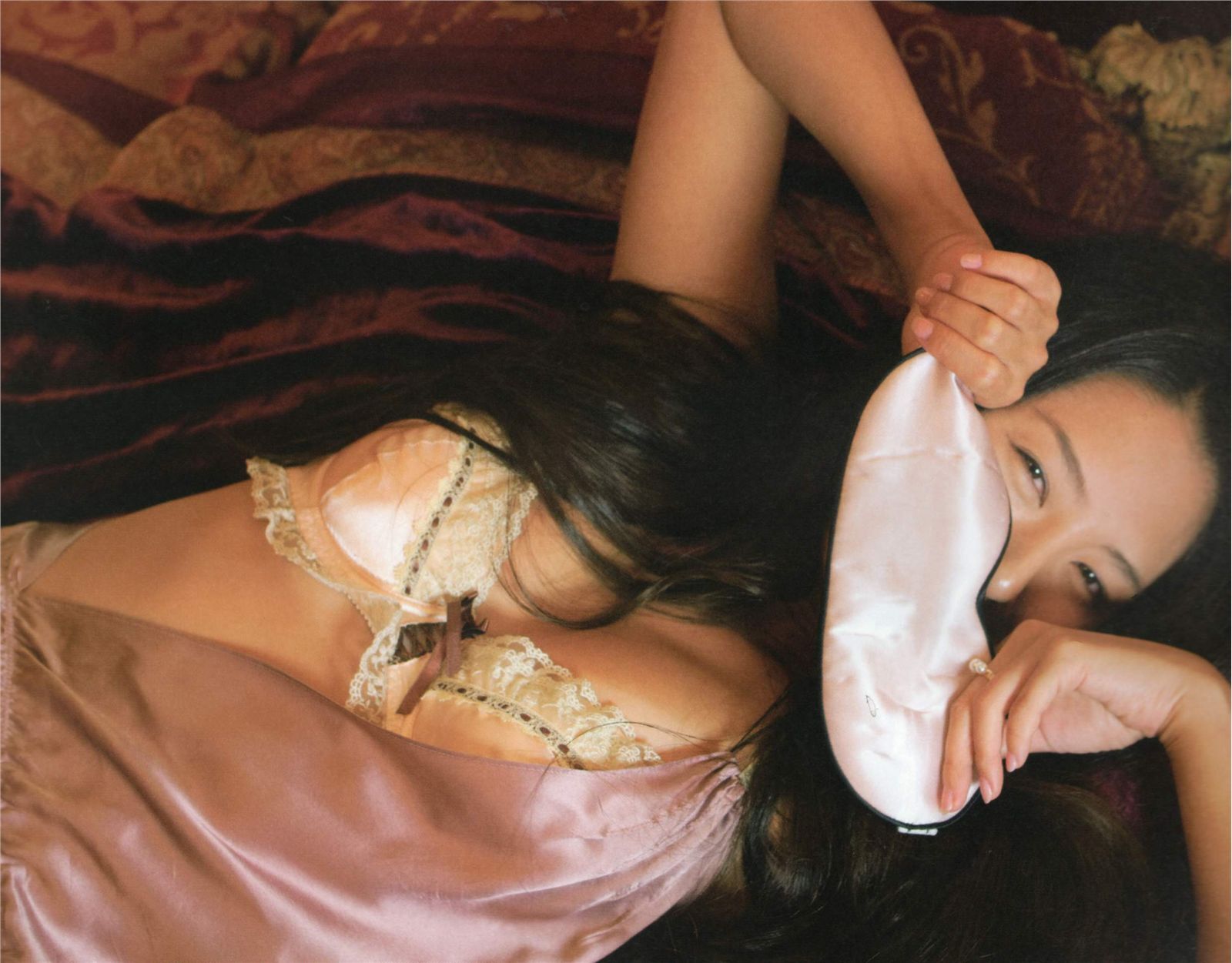 矢吹春奈 日本美女写真 [PB写真集] Haruna Yabuki